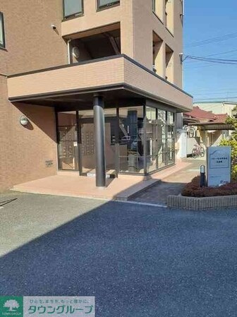 フレール与野本町 弐番館の物件内観写真